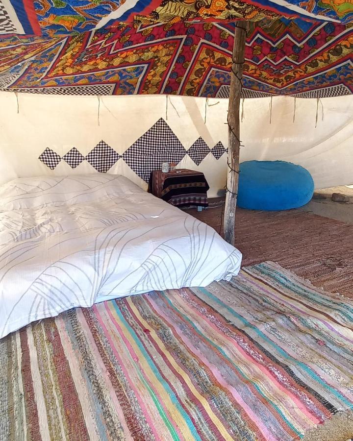 Campo De Cielo Mamalluca Valle De Elqui Викунья Экстерьер фото