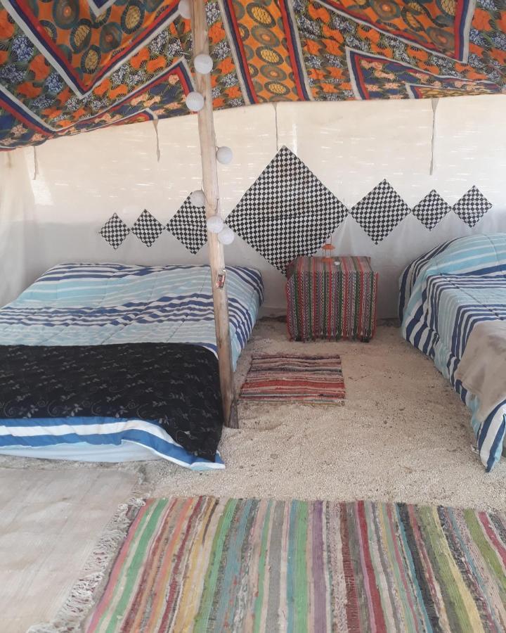 Campo De Cielo Mamalluca Valle De Elqui Викунья Экстерьер фото